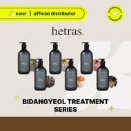 Hetras Bidangyeol Treatment