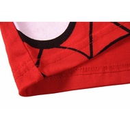 Cartoon Kids Spiderman Toddler Baby Boys Pyjamas pjs Set Sleepwear