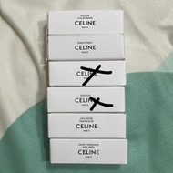 Celine 香水sample