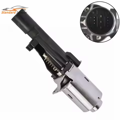 11377603979 10pins Cylinder Head Valvetronic Timing Actuator Motor For BMW X1 X3 X4 X5 X6 Z4 N20 N55