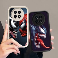 CK-74 Marvel Shockproof Casing for Realme 12 12X 13 C65 P1 Narzo 70 Lite Pro Plus