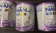 雀巢能恩啟護 1     800 g