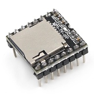 Mini MP3 Player Module TF Card U Disk Mini MP3 Player Audio Voice Module Board For Arduino DF Play