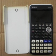 Second hand graphical calculator casio: fx - CG50