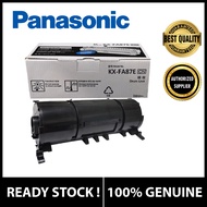 Panasonic KX-FA87E Genuine Toner Cartridge | KXFA87E | FA87E |