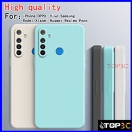 Casing Realme 5i Casing Realme C3 Casing Realme 5 5s Casing Realme 5 Pro Casing Realme 6i 6 XT 6i 6P