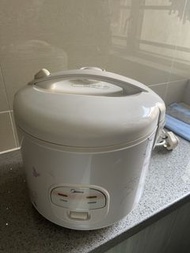 美的電飯煲