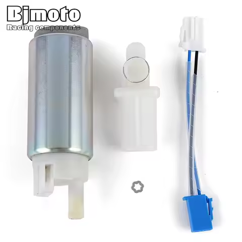 Fuel pump For Yamaha FL115 LF115A F115A 2000-2011 FL 115 115A 4-Stroke F115 2004-2006 68V-13907-04 6