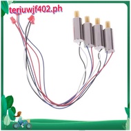 For RC Drone E88/E99 E88pro Quadrotor  Universal Motor Replacement Parts- Folding Remote-Controlled 