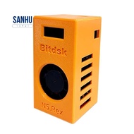 N5 200Gh/S  BM1397 ASIC Solo  Mining Harshrate 200Gh/S with Smart Display for Litecoin