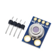 GY-906 MLX90614ESF New MLX90614 Contactless Temperature Sensor Module Compatible