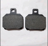KAMPAS REM KALIPER 2 PISTON NISSIN UNIVERSAL KALIPER 2 PISTON UNIVERSAL