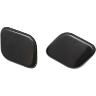 headlight nozzles 98681-2W500, 98682-2W500 Car Front Bumper Headlight Washer Nozzle Sprayer Cover Ca