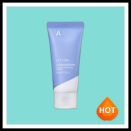 [aestura] Atobarrier 365 Hydro Soothing Cream 60ml / Korean Cream / Moisturizing Relief / 100% Genui