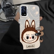 Casing For OPPO A55 4G A55 5G A55s 5G A56 5G Case Silicone Cases Soft Cover