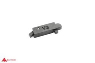 【磐石】RA-TECH RA WE AR V3 鋼製.撞針座組 for AR M16 T91 888 SCAR PDW