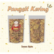 DRY WONTON SKINS, WONTON CRACKERS, SAVORY WONTON CRACKERS.