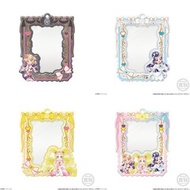 預訂批發...日版 Bandai 食玩 盒玩 光之美少女 卡片夾 一盒12入 全14款 プリキュア カードホルダー