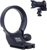 Tripod Mount Ring Lens Collar Compatible with Sigma 24-70mm f/2.8 DG DN Art II,20-200mm F3.5-6.3 DG 