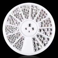 Nails Tray, Decoration HandPiece 89