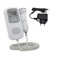 Household Stethoscope Fetal Heart Instrument Fetal Action Fetal Ultrasonic FD-640D Heart Rate Pregna