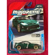 Majorette - Toyota 86 GT (Chase)