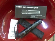 Stungun / stun gun / Alat kejut listrik alat setrum
