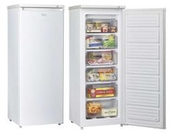 【大眾家電館】詢價優惠~SAMPO 聲寶 180公升 直立式冰櫃 SRF-180S/SRF180S 多段溫控