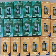 elfbar 6000