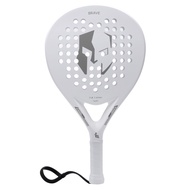 ไม้เทนนิสพาเดลไม้เทนนิสPaddleคาร์บอนไฟเบอร์EVAหน่วยความจําFlex Foam CorePaddle Racketน้ําหนักเบาสําห