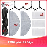 For  R1 Edge Main Side Brush Brush