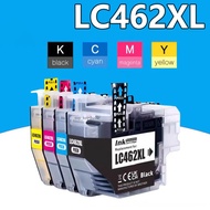 Brother LC462 LC 462XL Ink Cartridge MFC-J2340DW J2740DW J3540DW J3940DW