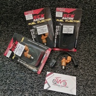 Y15ZR FUEL INJECTOR V2 SCK (WITH SOCKET FOR V1 TO V2)