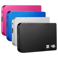Expansion External Mobile Hard Disk High Speed 16TB 8TB 4TB 2TB 1TB Mobile Hard Disk USB30 Black IKH