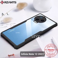 Infinix Note 12 G96 Infinix Note 12 2023 Infinix Note 12 VIP Case Armor Shockproof Case Infinix Note