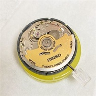 Seiko Automatic Hammer Patch NH35 to 4r35B Movement NH36 Movement Gold Automatic Hammer Metal Flake 