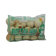 Nopia Mini Mino Cokelat  Durian Gula Jawa  Nanas Cemilan Khas Banyumas