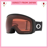 [Oakley] FLIGHT TRACKER L
[Oakley] GOGGLES FLIGHT TRACKER L B1B FORGED IRON CURRY/PRIZM SAGE GOLD IR