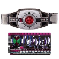 Bandai CSM Kamen Rider Decade Decade Drive Transformation Belt 2.0 Regular Version and Deluxe Versio