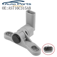 New Crankshaft Position Sensor For Ford Focus 2011- 2018 AS716C315AB AS71-6C315-AB
