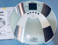 BC-505 Tanita 脂肪磅 體脂磅 體組成計 SMART Body Composition Scale 智能脂肪磅