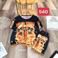 Tung Tung set hot trend 540 size 7-75kg