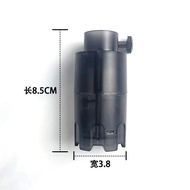 Induction Flashing Tactical Fire Cap Luminous Device Soft Bullet M416 Fire-breathing Pig Muffler Abs