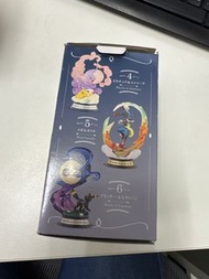 Pokemon Swing Vignette Collection 4