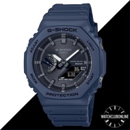 [WatchClubOnline] GA-B2100-2A Casio G-Shock CasiOak Smartphone Link Men Casual Sports Watches GAB2100 GA-B2100