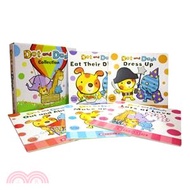 Dot and Dash Collection (8平裝+1CD)
