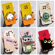 For Huawei Mate 20 Pro 2023 duck Pattern Phone Casing for Huawei Mate 20 Mate20 Pro Soft Silicone Ma