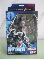 二手 Robot 魂 悍戰太平洋 Pacific Rim Gipsy Avenger  (注意内文) (不接受議價)