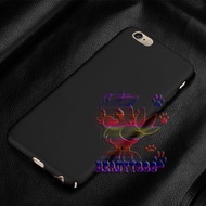 Case Apple Iphone 5G Hard Slim Black Mate Anti Fingerprint Hybrid Case Baby Skin Iphone 5S Baby Soft