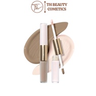 [JUDYDOLL] Judydoll TH beauty cosmetics double-ended cream contour pen
